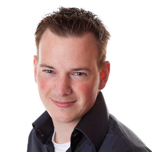 tomvbergen's profile picture. 