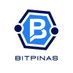 BitPinas (@bitpinas) Twitter profile photo