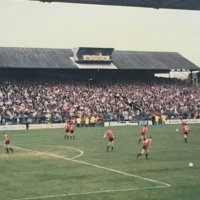 Millwall-History(@MFCHistoryFiles) 's Twitter Profile Photo