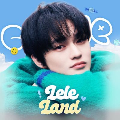 CHINA ChenLeBar 🐬 #CHENLE #천러 #辰乐 🐬 🔆Welcome to LELELAND 🔆