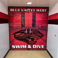 BVW Boys Swim and Dive(@BVW_BSwim_Dive) 's Twitter Profile Photo
