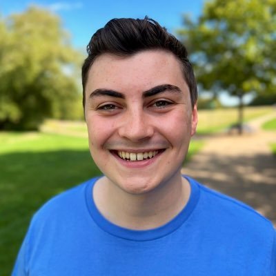 🚨Trying to move to the other place in my link… 🚨 | 📻 Studio Director @BBCNews | ⛺️ Volunteer @Scouts | 🏴 is Home