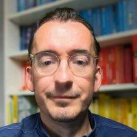 Gordon Fletcher (@gordonf) 's Twitter Profile Photo Gordon Fletcher (@gordonf) 's Twitter Profile Photo