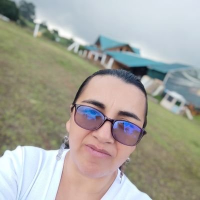 Mamá de Annaí,
Estadística, docente, investigadora, divulgadora científica, cofundadora de STEM+CO, emprendedora
@OwsdColombia
#SiguemeYTeSigo