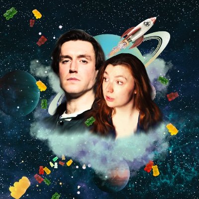 Photon StarBlaster is leaving earth behind. 
A new play by John McEwan Whyte
C_Venues SparkFund Winner.