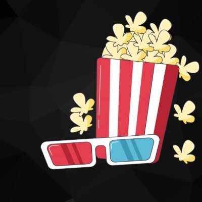 Movies are my passion. Whether I talk about them as the reply person or through posts of my item, you better believe I've got plenty to say. Follow me👍
