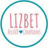 lizbet_felt's profile picture. Needle felting artist ✨️ Dog lover ✨️ Pizza lover  ✨️ Welsh girl living in Shropshire ✨️ Unique gifts and decorations for your home ✨️ SBS winner