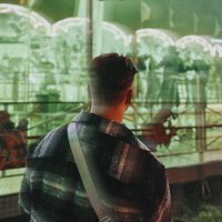 Jason P. (@exlegfx) 's Twitter Profile
