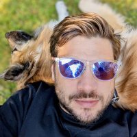 Damien Fischetti 🪩 (@fischetti_d) 's Twitter Profile Photo Damien Fischetti 🪩 (@fischetti_d) 's Twitter Profile Photo