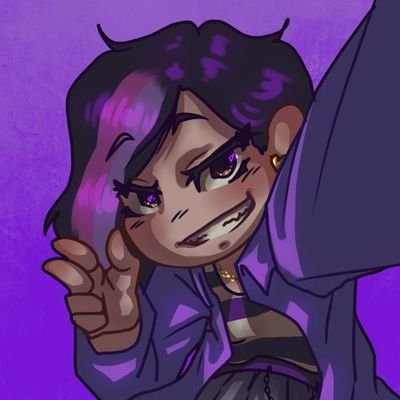 raisa_of_course's profile picture. 🇰🇿🇷🇺🇺🇸🇬🇧
★Digital/Traditional Artist★
 She/her

(for RUS speakers →→ https://t.co/RMscPOJrru )