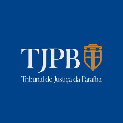 Perfil oficial do Tribunal de Justiça da Paraíba(TJPB), administrado pela Gerência de Comunicação do TJPB.  (83) 3216 -1611