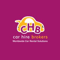 Car Hire Brokers(@carhire_brokers) 's Twitter Profile Photo