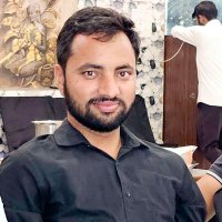 Sharwan Choudhary (@sharwan27723246) 's Twitter Profile
