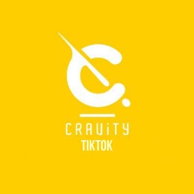 CRAVITY_TikTok Profile Picture