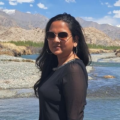 Mugdhabelwalkar's profile picture. PhD candidate studying AMR, & Antimicrobial Peptides @ruiamicro. Co-Founder @APrayogshaala #SciComm & Outreach