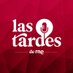 Las tardes de RNE (@lastardesderne) Twitter profile photo Las tardes de RNE (@lastardesderne) Twitter profile photo