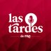 Las tardes de RNE (@LasTardesDeRNE) Twitter profile photo