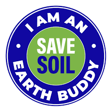 Bharatiya | Seeker | Figuring out both outer and inner engineering | Become an Earth buddy and Speak for Soil. #SaveSoil #Consciousplanet 🌍