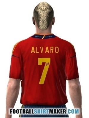 PerezAlvarito's profile picture. alvaro