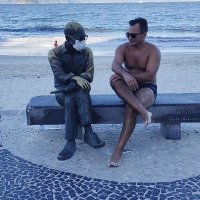 Ex-Pescador Parrudo (@edercanuto) 's Twitter Profile