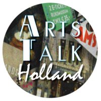 ArtsTalk Magazine(@ArtsTalkMaga) 's Twitter Profile Photo