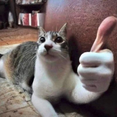 Linux, 3D, Enterprise, I love the indigenous people of Europe, proud Helldiver, fuck Randy Pitchford, National Monarchism.
https://t.co/ELdczj5yjz