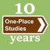 Society for One-Place Studies 1⃣🏘️🔎 (@OnePlaceStudies) Twitter profile photo