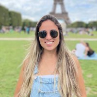 Fernanda Abrantes (@fernandago64777) 's Twitter Profile