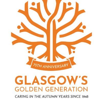 Glasgow's charity for older adults. Providing care & support in the Autumn years.. 🍂