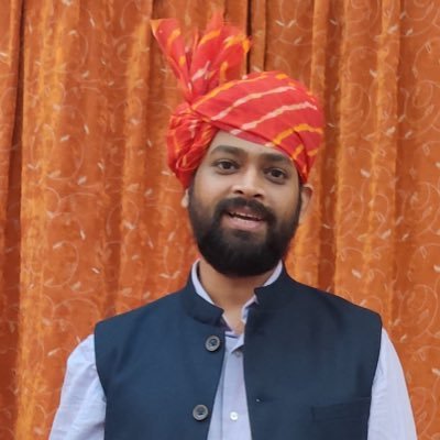 AnIndianAshish's profile picture. भारतीय