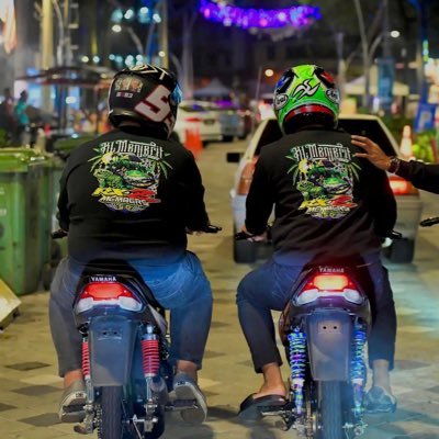 LokmanYahaya's profile picture. 