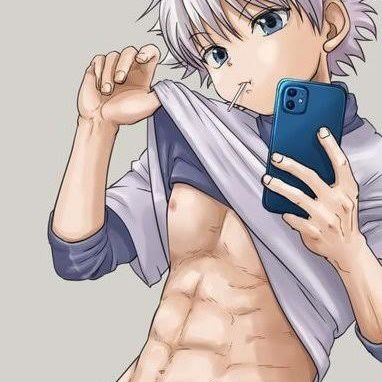 KILLUA