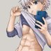 KILLUA (@Killuazzoldyk23) Twitter profile photo