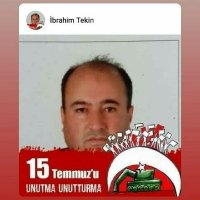 İbrahim Tekin(@ibrahimtekin009) 's Twitter Profile Photo