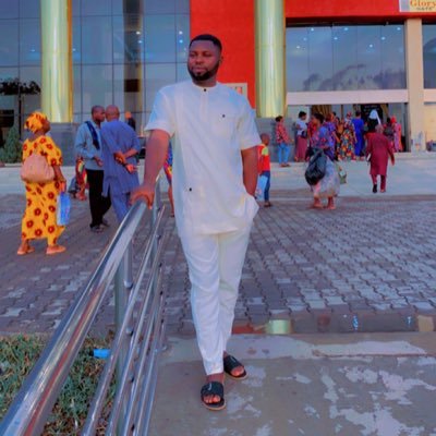 MartinsKolofo's profile picture. Ex-banker,farmer & commodity trader. Die-hard Arsenal fan. Warehouse Manager at AFEX Nigeria. Motivational speaker. Black Race Liberation Movement Founder.