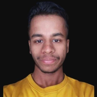 ShreyGarg21's profile picture. Keep growing and learning