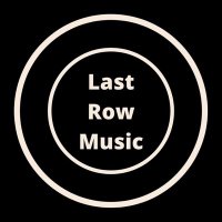 Last Row Music(@lastrowmusic) 's Twitter Profile Photo