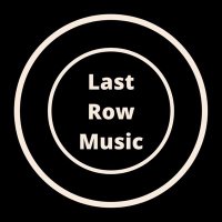 Last Row Music (@lastrowmusic) 's Twitter Profile Photo