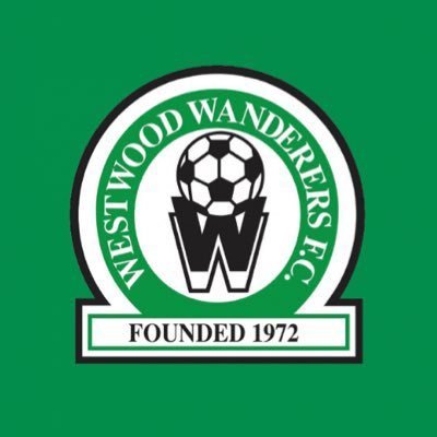Official page of Westwood Wanderers reserves team for the 2023/24 season.