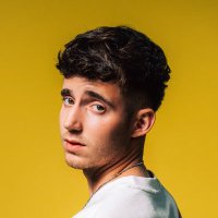 TOBY ROMEO (@toby_romeo) 's Twitter Profile