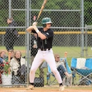 2024 Jamestown HS, 6’0 180, MIF/RHP, CNU Baseball