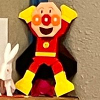 ゴッド (@hwevqmyfmilcigc) Twitter profile photo