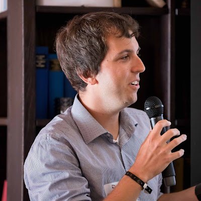 Host & Tech Community Lead @programmierbar
Professional account - personal @jan0707