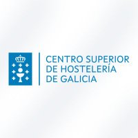 Centro Superior Hostelería de Galicia(@C_S_H_G) 's Twitter Profile Photo