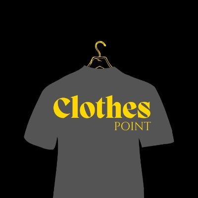 Clothes Point