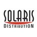 SOLARIS DISTRIBUTION (@SolarisDistrib) Twitter profile photo