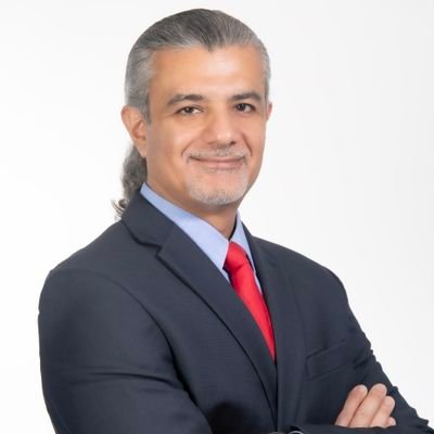 YogMelwani's profile picture. #CommercialRealEstate #Development #Brokerage #Advisory #CRE