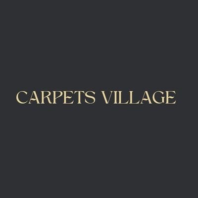 At Carpets Village, hand-knotted rugs aren't just products; they're stories of tradition and timeless beauty. Join us in our journey to elevate spaces.