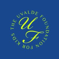 The Uvalde Foundation For Kids(@Uvalde4kids) 's Twitter Profile Photo
