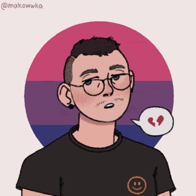 32 | they/them | slowly abandoning this place - find me on tumblr (cuddlytogas), ao3 (hoc_voluerunt), and The Other App (same name as here)
